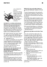 Предварительный просмотр 38 страницы IKEA FWM7 Manual