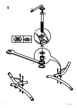 Preview for 8 page of IKEA GARO Manual