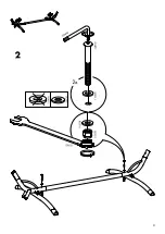 Preview for 9 page of IKEA GARO Manual