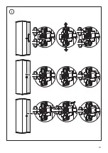 Предварительный просмотр 23 страницы IKEA GODISHUS Assembly Instructions Manual