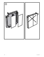 Предварительный просмотр 6 страницы IKEA GODMORGON 100 Instructions Manual