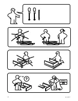 Предварительный просмотр 4 страницы IKEA GODMORGON 40 Instructions Manual