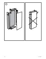 Предварительный просмотр 6 страницы IKEA GODMORGON 40 Instructions Manual