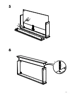 Предварительный просмотр 9 страницы IKEA GODMORGON 40 Instructions Manual