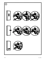 Предварительный просмотр 18 страницы IKEA GODMORGON 40 Instructions Manual