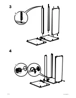 Preview for 10 page of IKEA GODMORGON Assembly Instructions Manual