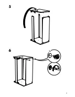 Preview for 11 page of IKEA GODMORGON Assembly Instructions Manual