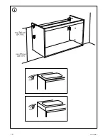 Preview for 14 page of IKEA GODMORGON Assembly Instructions Manual