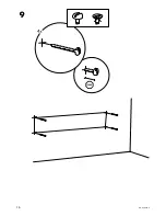 Preview for 16 page of IKEA GODMORGON Assembly Instructions Manual