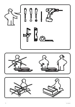 Предварительный просмотр 6 страницы IKEA GODMORGON Manual