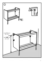 Предварительный просмотр 15 страницы IKEA GODMORGON Manual