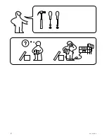 Preview for 2 page of IKEA GOLIAT Instructions Manual