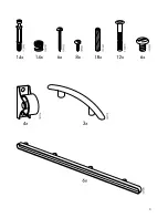 Preview for 3 page of IKEA GOLIAT Instructions Manual