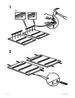 Preview for 4 page of IKEA GOLIAT Instructions Manual