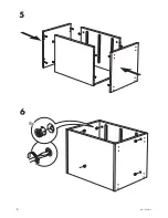 Preview for 6 page of IKEA GOLIAT Instructions Manual