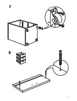 Preview for 7 page of IKEA GOLIAT Instructions Manual