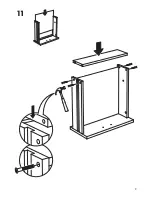 Preview for 9 page of IKEA GOLIAT Instructions Manual