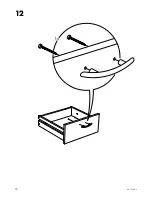 Preview for 10 page of IKEA GOLIAT Instructions Manual