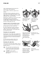 Предварительный просмотр 17 страницы IKEA GORLIG Manual