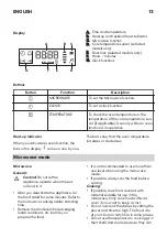 Preview for 13 page of IKEA GRANSLOS Manual