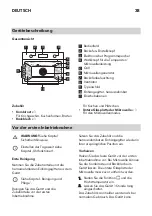 Preview for 38 page of IKEA GRANSLOS Manual