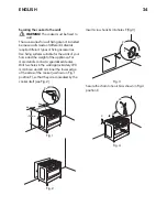 Предварительный просмотр 24 страницы IKEA GRILJERA Installation Instructions Manual