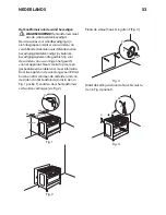 Предварительный просмотр 53 страницы IKEA GRILJERA Installation Instructions Manual