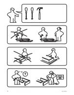 Preview for 2 page of IKEA GRIMLE Instructions Manual