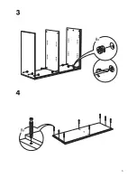 Preview for 5 page of IKEA GRIMLE Instructions Manual