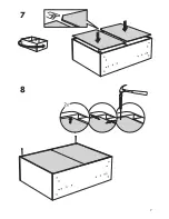 Preview for 7 page of IKEA GRIMLE Instructions Manual