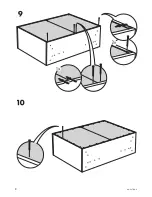 Preview for 8 page of IKEA GRIMLE Instructions Manual