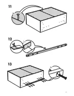 Preview for 9 page of IKEA GRIMLE Instructions Manual