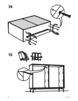 Preview for 10 page of IKEA GRIMLE Instructions Manual