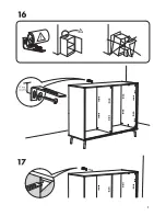 Preview for 11 page of IKEA GRIMLE Instructions Manual