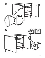 Preview for 15 page of IKEA GRIMLE Instructions Manual