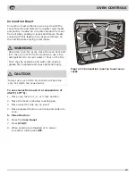 Предварительный просмотр 29 страницы IKEA GRUNDLAGGA Manual