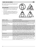 Предварительный просмотр 40 страницы IKEA GRUNDLAGGA Manual