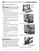 Предварительный просмотр 43 страницы IKEA GRUNDLAGGA Manual