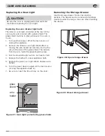 Предварительный просмотр 44 страницы IKEA GRUNDLAGGA Manual