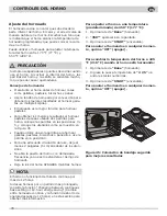 Предварительный просмотр 70 страницы IKEA GRUNDLAGGA Manual