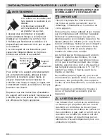 Предварительный просмотр 98 страницы IKEA GRUNDLAGGA Manual