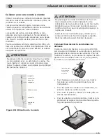 Предварительный просмотр 125 страницы IKEA GRUNDLAGGA Manual