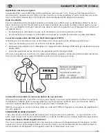 Предварительный просмотр 143 страницы IKEA GRUNDLAGGA Manual