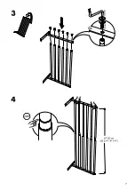 Preview for 7 page of IKEA GRUNDTAL Manual