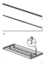 Предварительный просмотр 4 страницы IKEA GURSKEN 194.086.69 Manual