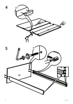 Предварительный просмотр 6 страницы IKEA GURSKEN 194.086.69 Manual