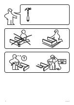 Предварительный просмотр 2 страницы IKEA GURSKEN 804.863.28 Manual