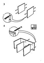 Предварительный просмотр 5 страницы IKEA GURSKEN 804.863.28 Manual