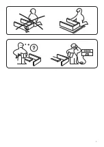 Предварительный просмотр 7 страницы IKEA GURSKEN Manual