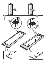 Предварительный просмотр 10 страницы IKEA GURSKEN Manual